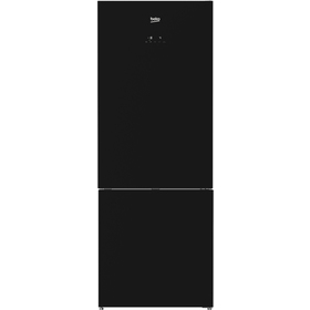CNE 520 EE0ZGB chladnička kombi BEKO 8690842046919