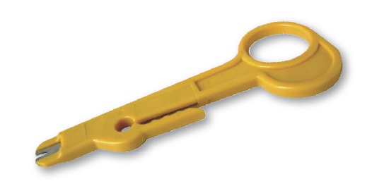 CNS EASY stripovací nástroj pre UTP/FTP káble MNN-1041