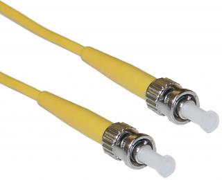 CNS opt. duplex patch kábel 9/125, ST/ST, 2m DPX-9-ST/ST-2