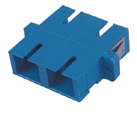 CNS optická spojka SC/SC, duplex