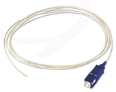 CNS Optický Pigtail 9/125 SC, 1m