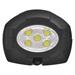 COB LED + LED prac. svietidlo P4525,500 lm,Li-Ion 2000 mAh 8592920038345