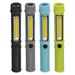 COB LED + LED ručné svietidlo P3897, 230 lm, 3× AAA, 16 ks 8592920037102