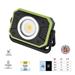 COB LED nabíjací pracovný reflektor P4542, 900 lm, 2×2000 mAh 8592920129524
