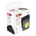 COB LED nabíjací pracovný reflektor P4543, 1200 lm, 2000 mAh 8592920129500