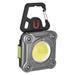 COB LED nabíjací pracovný reflektor P4543, 1200 lm, 2000 mAh 8592920129500