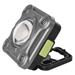COB LED nabíjací pracovný reflektor P4543, 1200 lm, 2000 mAh 8592920129500