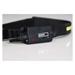 COB LED nabíjacia čelovka P3541, 380 lm, Li-Pol 1200 mAh 8592920112571