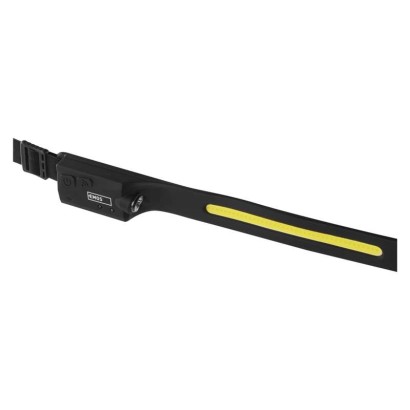 COB LED nabíjacia čelovka P3541, 380 lm, Li-Pol 1200 mAh 8592920112571