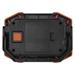 COB LED pracovné svietidlo P4112, 350 lm, 3× AA 8592920119891