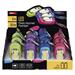 COB LED ručné svietidlo P3887, 30 lm, 2× AAA, 12 ks 8592920028858