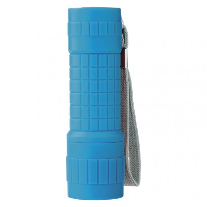 COB LED ručné svietidlo P4706, 100 lm, 3× AAA, 12 ks 8592920040638