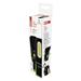 COB LED + SMD LED nabíj. svietidlo P4537, 330 lm, 1200 mAh 8592920092408