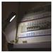 COB LED + SMD LED nabíj. svietidlo P4537, 330 lm, 1200 mAh 8592920092408