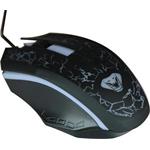 COBRA PRO X-LIGHT - Full size optical gaming mouse, Light illumination MT1117