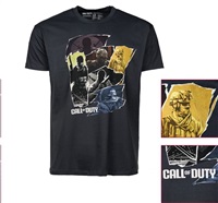 COD 2023 Keyart Collage Tee L 4020628592882
