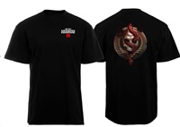 COD 2023 LogoTee M 4020628592844