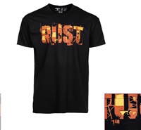 COD 2023 Rust Tee L 4020628592936