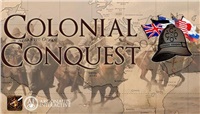 Colonial Conquest (PC) klíč Steam 1565437