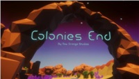Colonies End (PC) klíč Steam 1560145