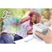 COLOP e-mark® GO, razítko, bílé 9004362530992