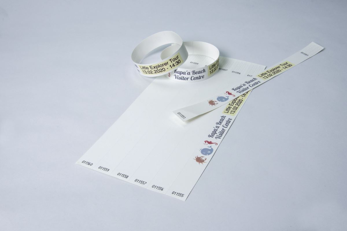 COLOP e-mark® pásky na ruku 19mm x 250mm 9004362519515