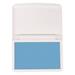 COLOP Inkoustový polštářek MAKE 1 (9x5cm), calm blue 9004362519386