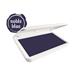 COLOP Inkoustový polštářek MAKE 1 (9x5cm), noble blue 9004362519362