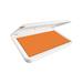 COLOP Inkoustový polštářek MAKE 1 (9x5cm), shiny orange 9004362519416