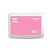 COLOP Inkoustový polštářek MAKE 1 (9x5cm), soft pink 9004362519423