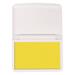 COLOP Inkoustový polštářek MAKE 1 (9x5cm), sunny yellow 9004362552017