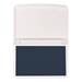 COLOP Inkoustový polštářek MAKE 2 (11x7cm), noble blue 9004362548140