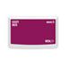 COLOP Inkoustový polštářek MAKE 3 (16x9cm), cozy red 9004362550945
