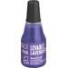 COLOP Razítková barva MAKE Refill ink 25ml, lovable lavender 9004362547945