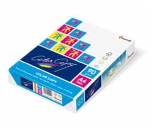 COLOR COPY - A4, 300g/m2, 1x125listů CC430