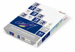 COLOR COPY COATED SILK - A3++, 250g/m2, 1x125listů CCCM250/SRA3