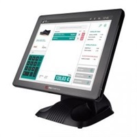 Colormetrics customer display, 15'' 16D010154B