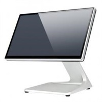 Colormetrics P5500, 39.6 cm (15,6''), Projected Capacitive, SSD, black, fanless