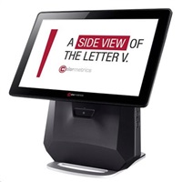 Colormetrics V1200, 30,7 cm (12,1''), rezistívny, SSD, bez ventilátora