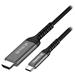 Colorway Adaptér USB-C na HDMI/ 2m CW-CBCHD077-BK