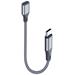 Colorway Adaptér USB-C na Lighting/ 17.5cm CW-AD-CL