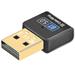 Colorway Bluetooth BT 5.0 Adaptér/ USB-A CW-AD-BT50