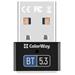 Colorway Bluetooth BT 5.3 Adaptér/ USB-A CW-AD-BT53
