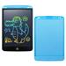 COLORWAY dětský kreslící tablet CW-WT10C/ 10"/ Modrý