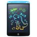 COLORWAY dětský kreslící tablet CW-WT12C/ 12"/ Modrý