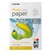 COLORWAY fotopapier/ premium semi-glossy 255g/m2, A4/ 50 kusov PNG255050A4