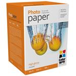 COLORWAY fotopapír/ high glossy 180g/m2, 10x15/ 500 kusů PG1805004R