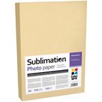 COLORWAY fotopapír/ Sublimační/ 100g/m2, A4/ 100 kusů PSM100100A4
