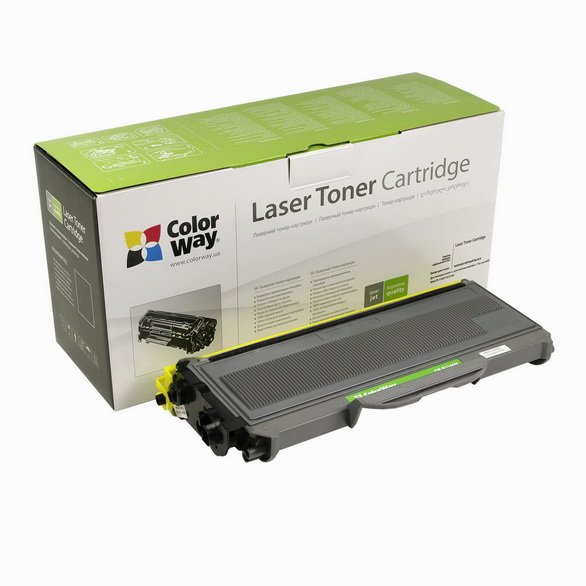 COLORWAY kompatibilní toner pro BROTHER TN-241M/ Magenta/ 1 400 stran CW-B241MEU