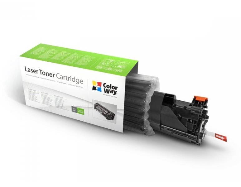 COLORWAY kompatibilní toner pro Canon CRG-046/ Černý/ 2300 stran CW-C046BKEU